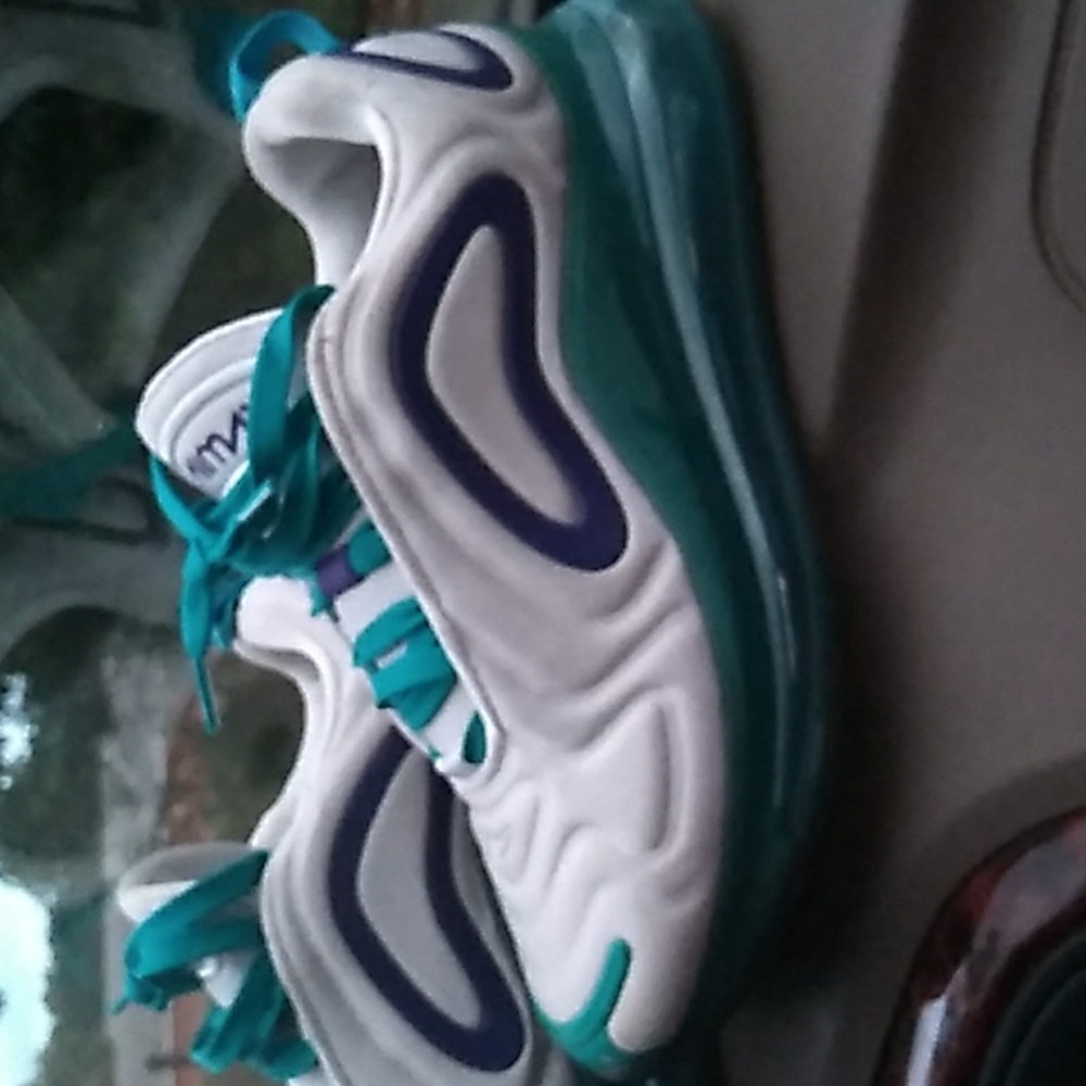 Nike air max 720